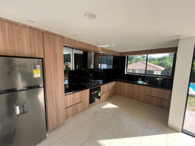 Casa Campestre En Venta En Valledupar En Verdecia V315700