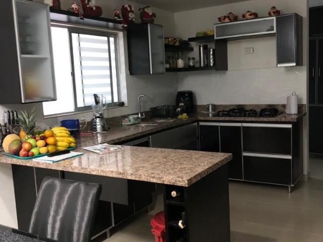 Casa Campestre En Venta En Villa Del Rosario En Villa Antigua V134087