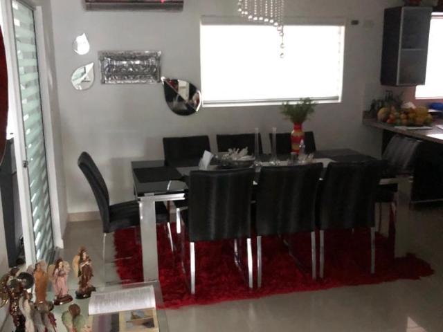 Casa Campestre En Venta En Villa Del Rosario En Villa Antigua V134087