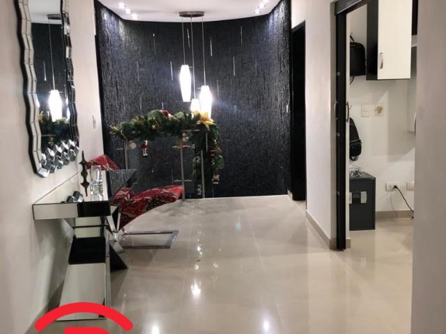 Casa Campestre En Venta En Villa Del Rosario En Villa Antigua V134087