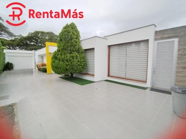 Casa Campestre En Venta En Villa Del Rosario V134073