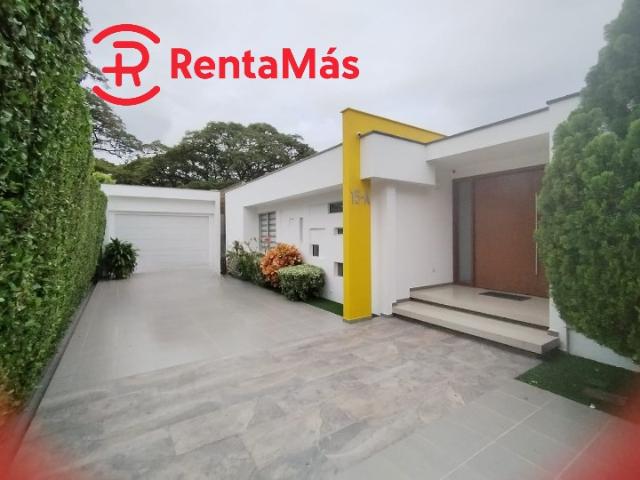 Casa Campestre En Venta En Villa Del Rosario V134073