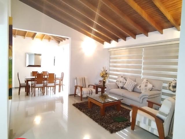 Casa Campestre En Venta En Villa Del Rosario V134073