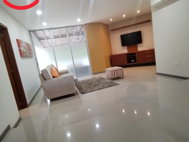 Casa Campestre En Venta En Villa Del Rosario V134073