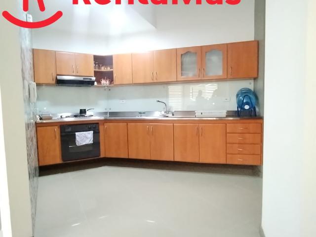 Casa Campestre En Venta En Villa Del Rosario V134073