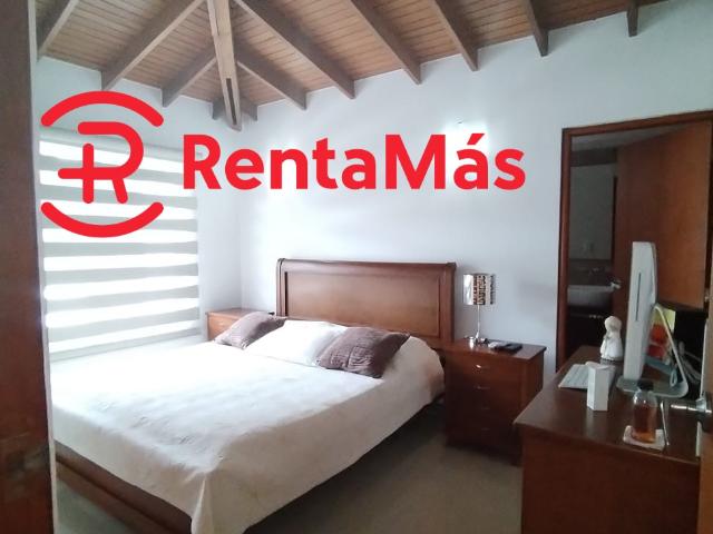 Casa Campestre En Venta En Villa Del Rosario V134073