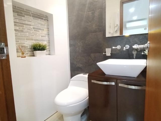 Casa Campestre En Venta En Villa Del Rosario V134073