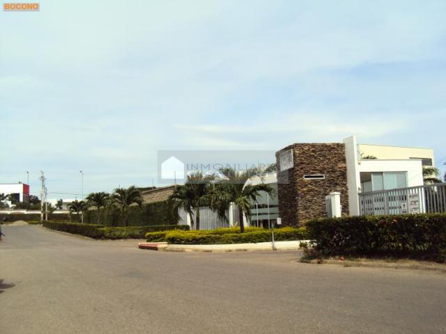 Casa Campestre En Venta En Villa Del Rosario V140954