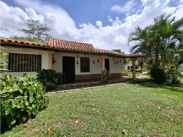 Casa en venta en Valencia, Carabobo