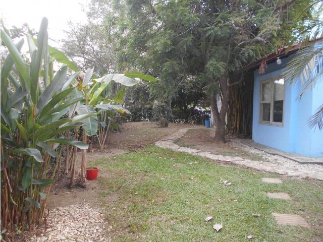 Casa en arriendo en El Eden Oriental, Centro