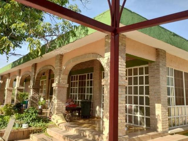 Casa en venta en Arteaga, Coahuila