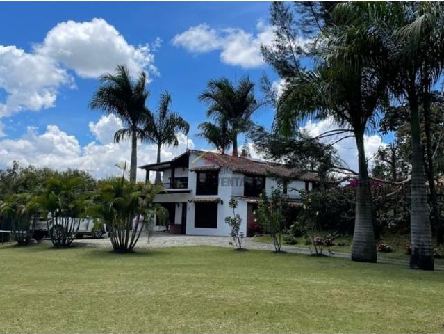 Casa en arriendo en Antioquia, El Carmen De Viboral