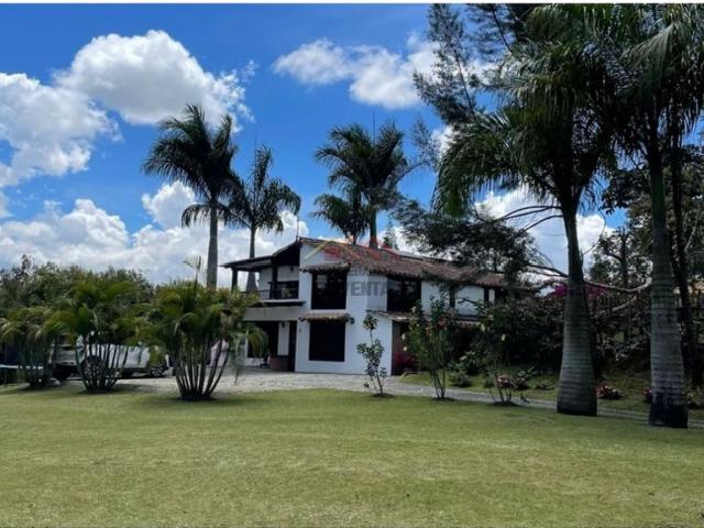 Casa en arriendo en Cristo Rey, El Carmen de Viboral
