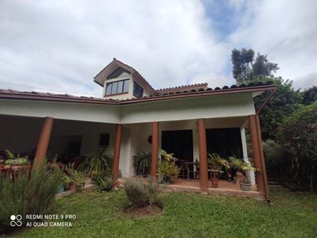 Casa en venta en Coatepec, Veracruz