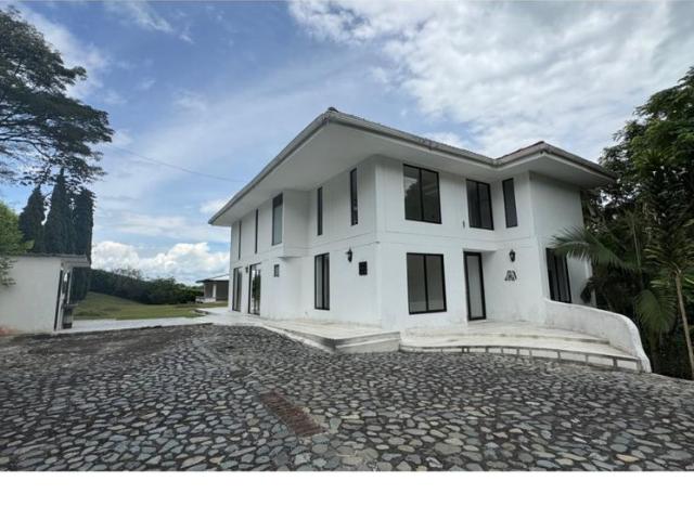 Casa en arriendo en Risaralda
