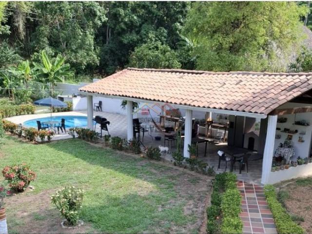 Casa en arriendo en Antioquia, Olaya