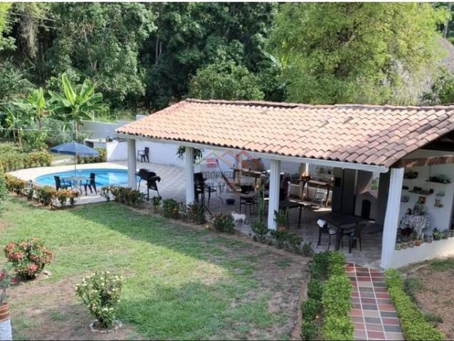 Casa en arriendo en El Pencal, Olaya