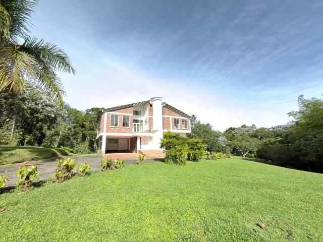 Casa en arriendo en Centro, Norte
