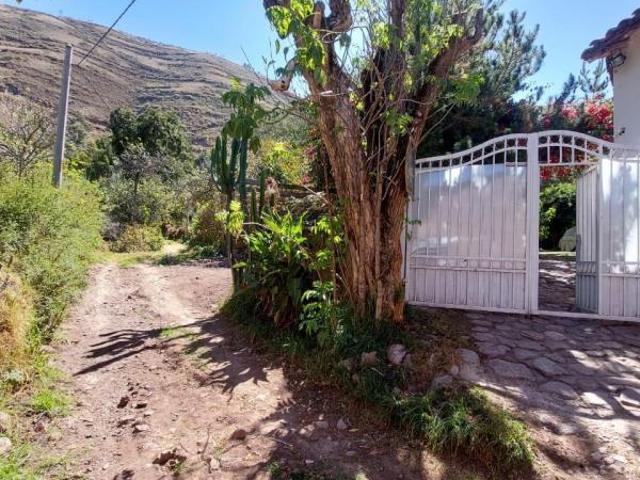 Casa alquiler en Cusco