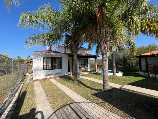 Casa en venta en Tecozautla, Hidalgo
