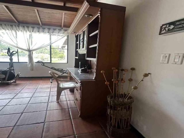 Casa en arriendo en Santa Helena, Armenia