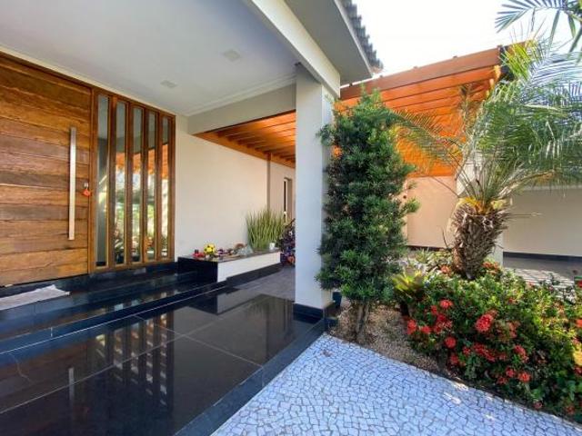 Casa venda em Jardim Laranjal, Piracicaba