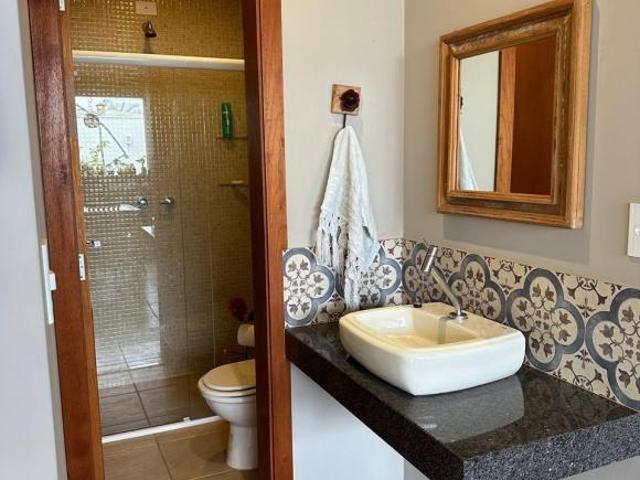 Casa venda em Jardim Laranjal, Piracicaba