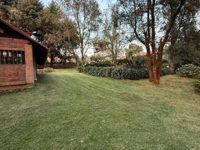 Quinta en venta en Morelos