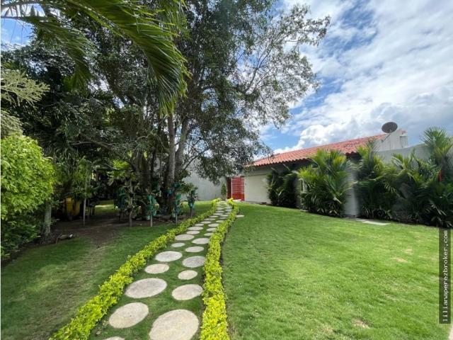 Casa en arriendo en Rozo, Palmira