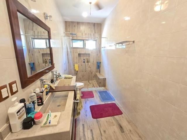 Casa Campestre Venta Cancun $4.3 MDP 600m2