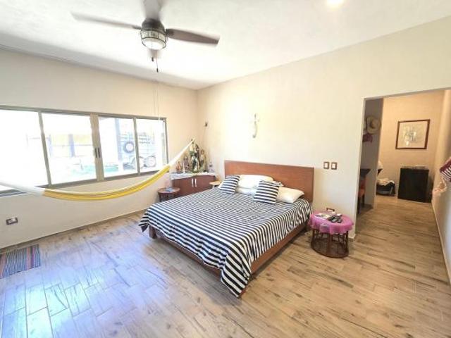 Casa Campestre Venta Cancun $4.3 MDP 600m2