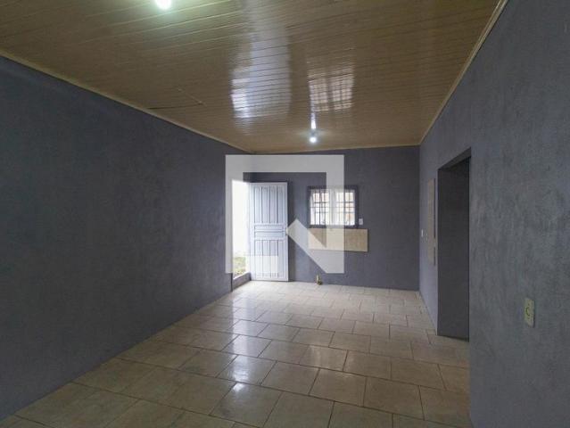 Casa aluguel em São Leopoldo