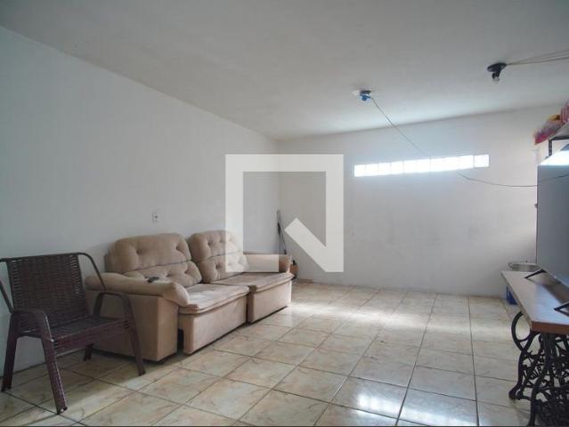 Casa aluguel em Vila Antonio Leite, São Leopoldo