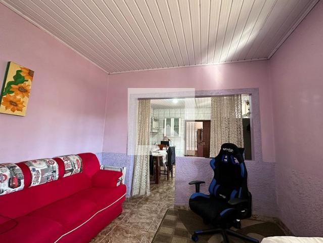 Casa aluguel em Região Geográfica Imediata de Novo Hamburgo - São Leopoldo, Região Metropolitana de Porto Alegre