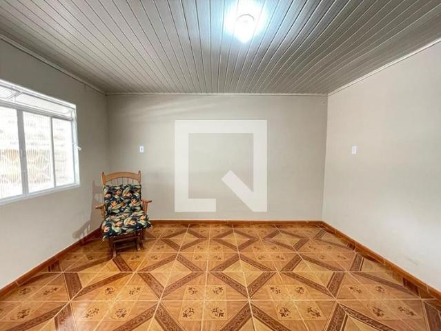 Casa aluguel em Vila Antonio Leite, São Leopoldo