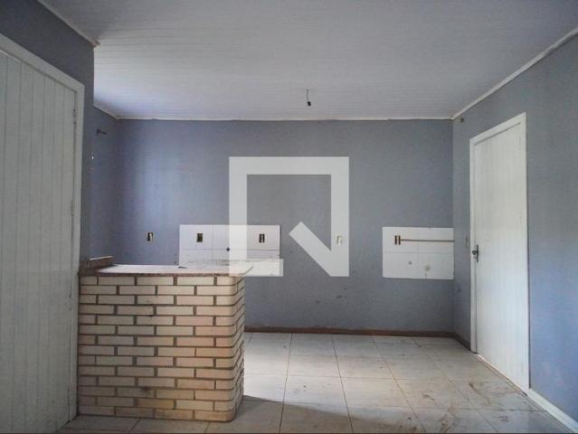 Casa aluguel em São Leopoldo