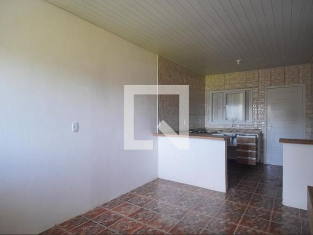 Casa aluguel em Vila Antonio Leite, São Leopoldo