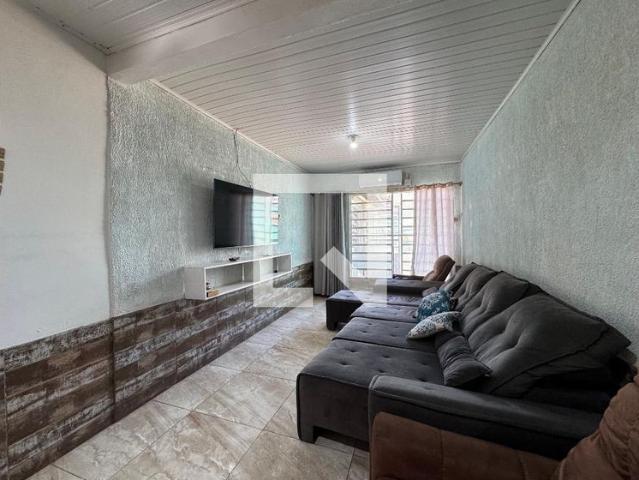 Casa aluguel em Região Geográfica Imediata de Novo Hamburgo - São Leopoldo, Região Metropolitana de Porto Alegre