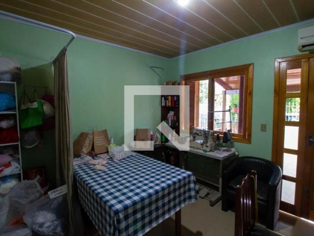 Casa aluguel em Região Geográfica Imediata de Novo Hamburgo - São Leopoldo, Região Metropolitana de Porto Alegre