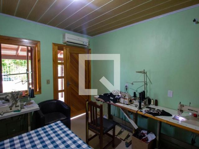 Casa aluguel em Região Geográfica Imediata de Novo Hamburgo - São Leopoldo, Região Metropolitana de Porto Alegre