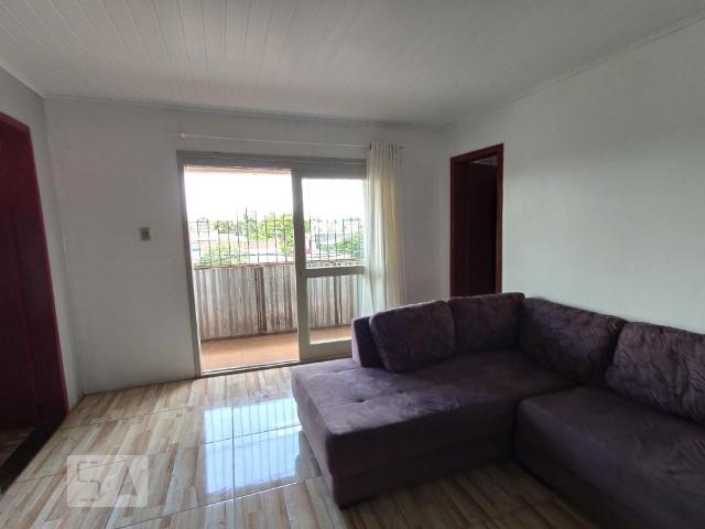 Casa aluguel em Vila Antonio Leite, São Leopoldo