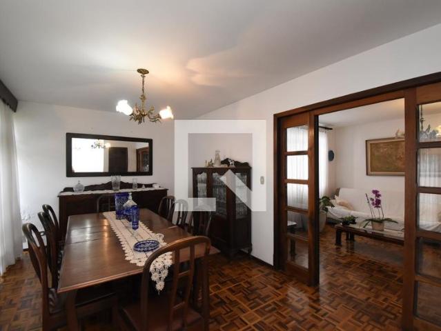 Casa aluguel em Região Geográfica Imediata de Curitiba, Região Metropolitana de Curitiba
