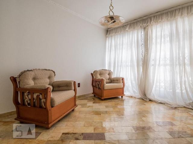 Casa aluguel em Campinas, São José