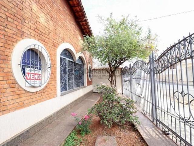 Casa venda em Centro, Alfenas