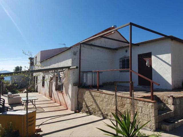 Casa en venta en Valle del Guadalhorce, Andalucía