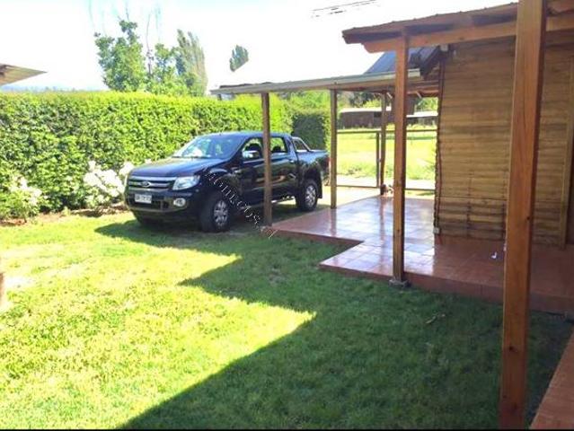Departamento en arriendo en Pirque, Metropolitana