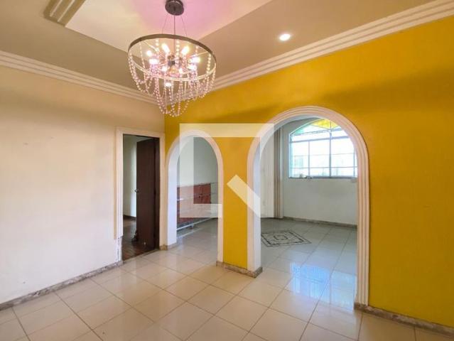 Casa aluguel em Campo Alegre, Belo Horizonte