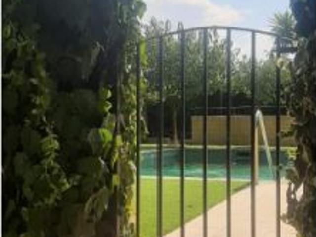 Casa en alquiler en Ronda