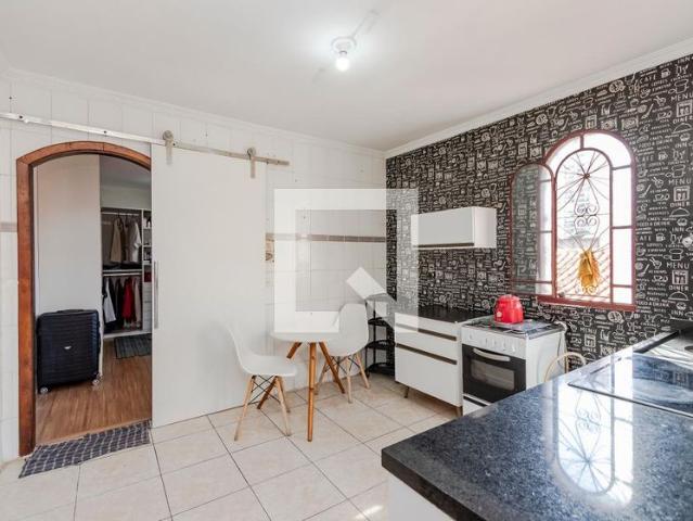 Casa aluguel em Campo Belo, Biritiba-Mirim