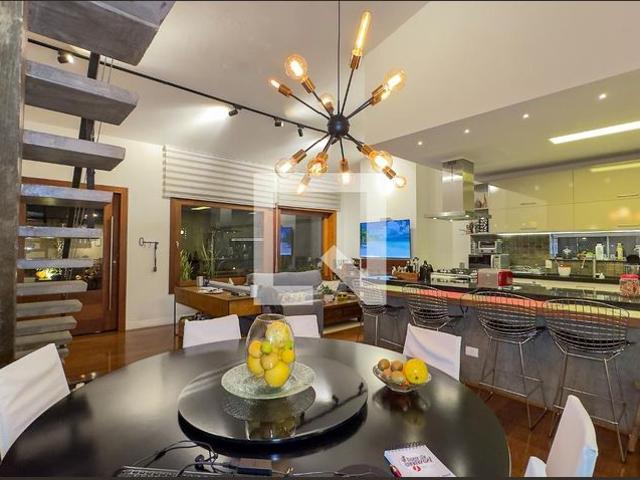 Casa aluguel em Região Imediata de São Paulo, Região Metropolitana de São Paulo